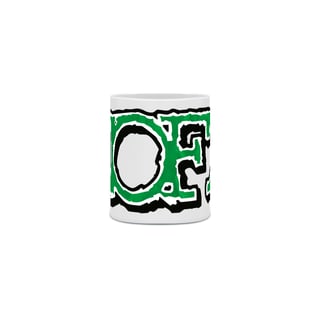 Nome do produto Caneca - Nofx