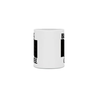 Nome do produto Caneca - Black Flag