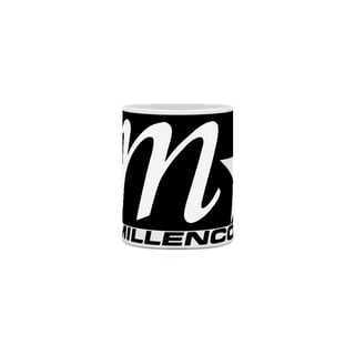 Nome do produto Caneca - Millencolin