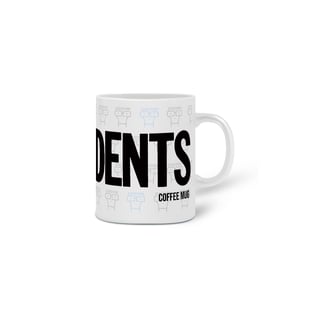 Nome do produto Caneca - Descendents
