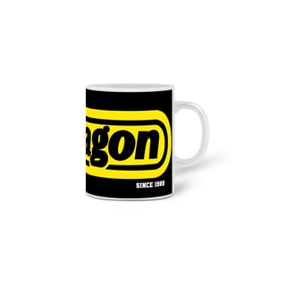 Nome do produto Caneca - Lagwagon