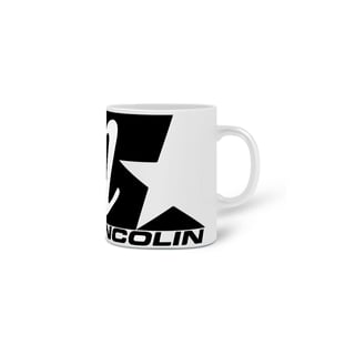 Nome do produto Caneca - Millencolin