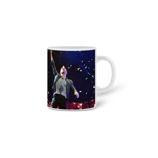 Nome do produto caneca coldplay
