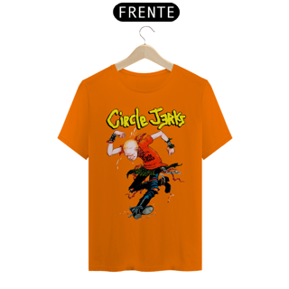 Nome do produto Circle Jerks