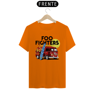 Nome do produto Foo Fighters