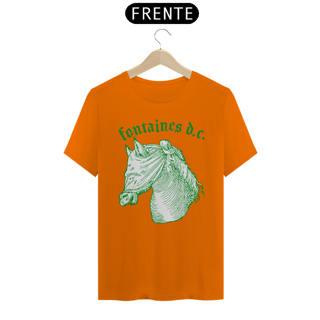 Nome do produto Fontaines D.C.