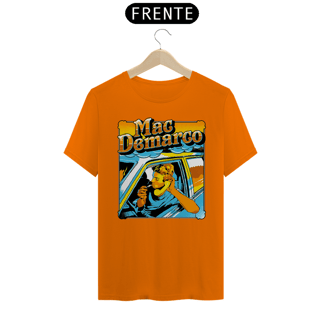 Nome do produto Mac DeMarco
