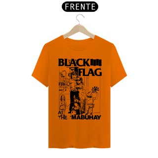 Nome do produto Black Flag