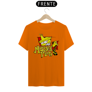 Nome do produto Mustard Plug