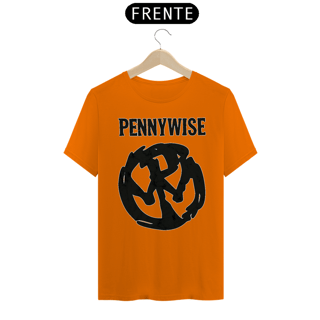 Nome do produto Pennywise - Logo