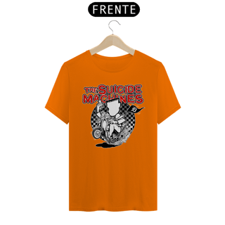 Nome do produto The Suicide Machines
