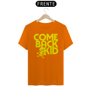 Nome do produto Comeback Kid