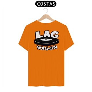 Nome do produto Lagwagon - Fat Wreck