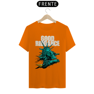 Nome do produto Good Riddance