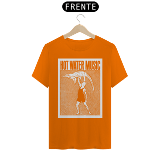 Nome do produto Hot Water Music - Florida man