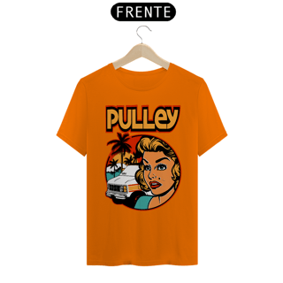 Nome do produto Pulley - Woman