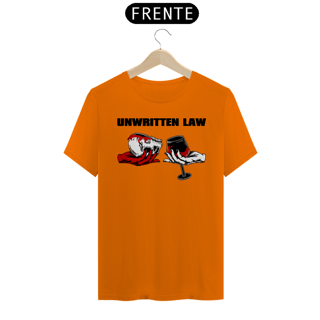 Nome do produto Unwritten Law - wine toast