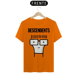 Nome do produto Descendents - Milo
