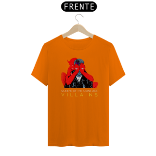 Nome do produto Queens of the Stone Age - Villains