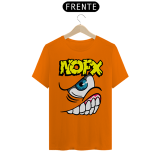 Nome do produto NOFX - EYE