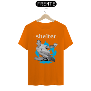 Nome do produto Shelter - Flying Kick