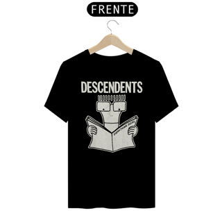 Nome do produto Descendents - Eveything Sucks