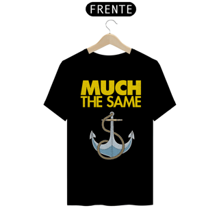 Nome do produto Much the Same - Anchor