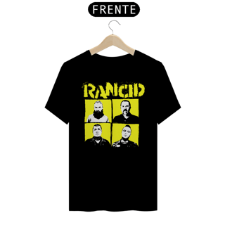 Nome do produto Rancid - Mugshot