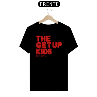 Nome do produto The Get Up Kids - Est. 1995