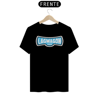 Nome do produto Lagwagon - Logo  