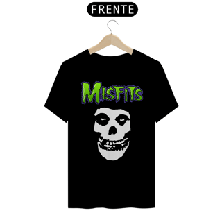 Nome do produto Misfits