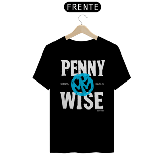 Nome do produto Pennywise - PW
