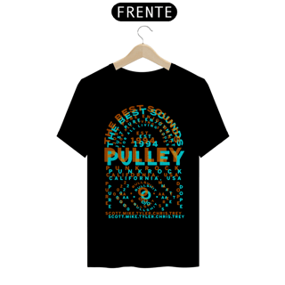 Nome do produto Pulley
