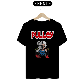 Nome do produto Pulley - Chuck Bear