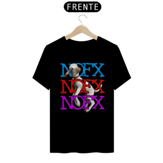 Nome do produto Nofx - Petting Zoo