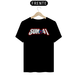 Nome do produto Sum 41 - GI JOE
