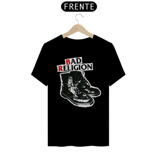 Nome do produto Bad Religion - Das Boot