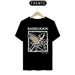 Nome do produto Bad Religion - Against the grain