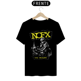Nome do produto Nofx - The Decline