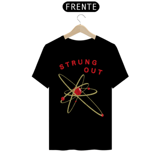 Nome do produto Strung Out - Astrolux