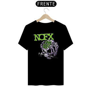 Nome do produto Nofx - Final Tour