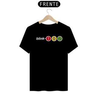 Nome do produto Blink 182 - Take off your pants and jacket