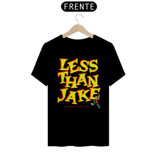Nome do produto Less Than Jake - Dude