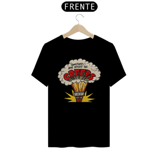 Nome do produto Green Day - Basketcase