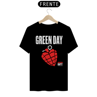Nome do produto Green Day - Grenade
