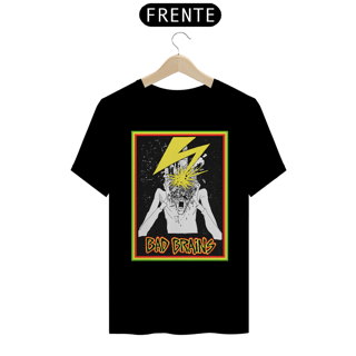 Nome do produto Bad Brains