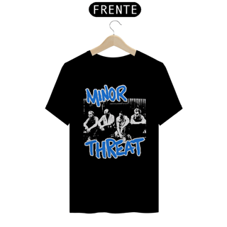 Nome do produto Minor Threat