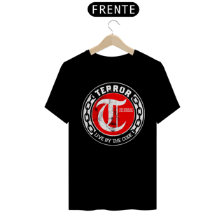 Nome do produto Terror - Live by the code
