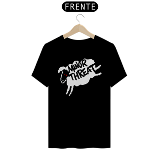 Nome do produto Minor Threat - Sheep