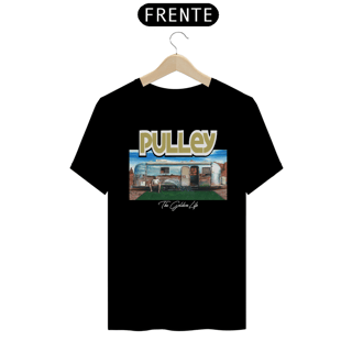 Nome do produto Pulley - The Golden Life